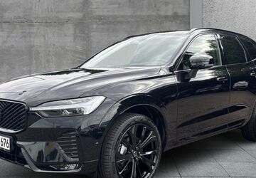 Volvo XC60 3.500 km 59.950 &euro; Berlin Tegel 13509