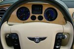 Bentley Continental GTC 6.0 W12 Navi Leder Xenon Windschot 76.559 km 59.980 &euro; Falkensee 14612