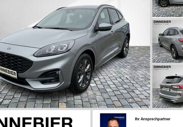 Ford Kuga 24.062 km 21.879 &euro; Berlin 13509
