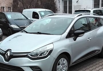 Renault Clio 67.100 km 8.900 &euro; Berlin 13409