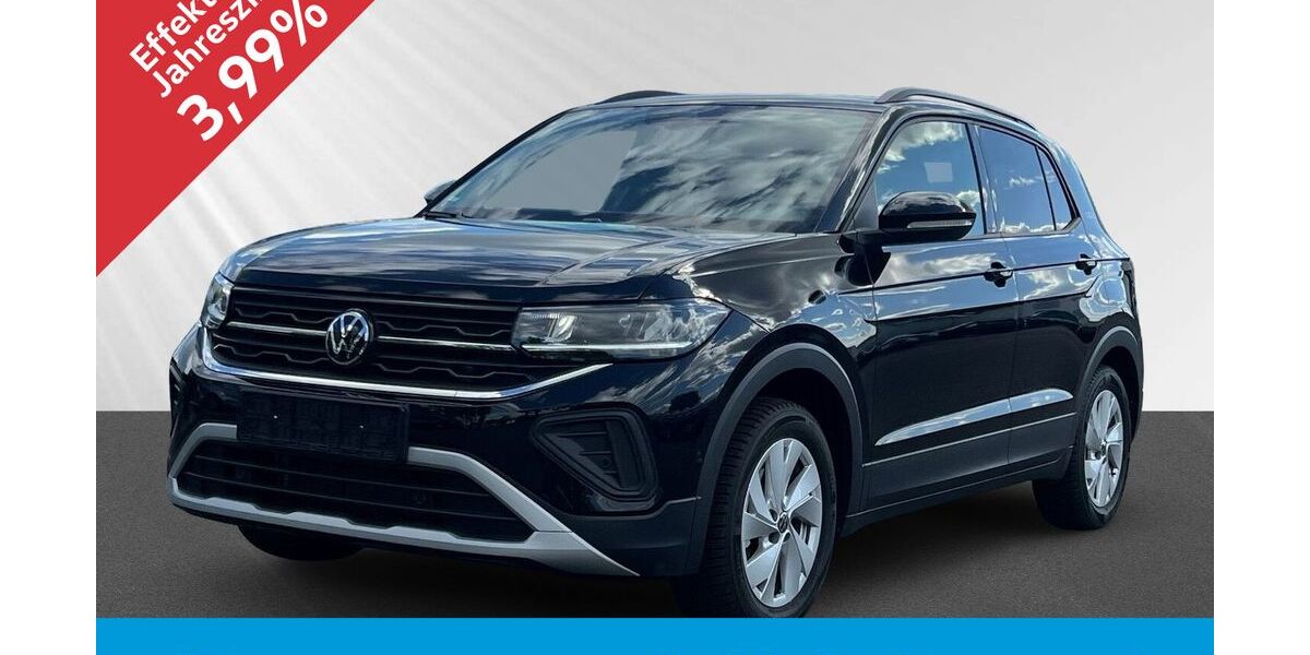 VW T-Cross 9.950 km 29.990 &euro; Dallgow-Döberitz 14624