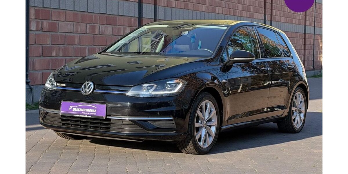 VW Golf 55.325 km 16.999 &euro; Berlin 13089