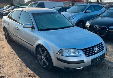 VW Passat 200.400 km 1.800 &euro; Berlin 13597