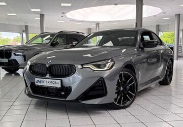 BMW M240i 2.770 km 48.990 &euro; Schönefeld / bei Berlin 12529