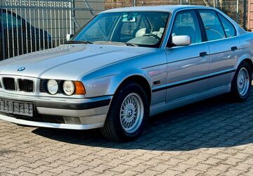 BMW 525 376.792 km 5.999 &euro; Blankenfelde-Mahlow 15827