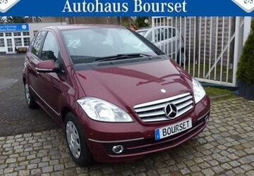 Mercedes-Benz A 150 58.000 km 9.900 &euro; Berlin Steglitz-Zehlendorf 12247