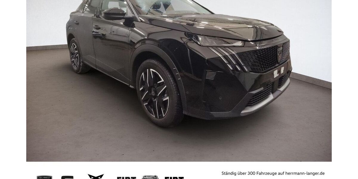 Peugeot 3008 20.562 km 28.999 &euro; Wildau 15745
