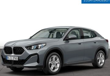 BMW X2 16.275 km 41.380 &euro; Berlin 12683