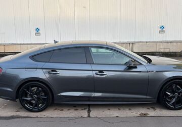 Audi A5 55.000 km 27.990 &euro; Brieselang 14656