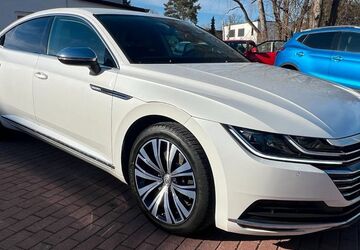 VW Arteon 81.300 km 24.490 &euro; Berlin 12349