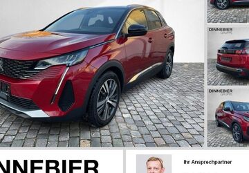Peugeot 3008 57.000 km 23.380 &euro; Oranienburg 16515