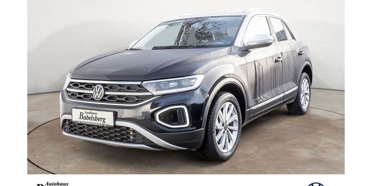 VW T-Roc 28.288 km 27.290 &euro; Potsdam 14482