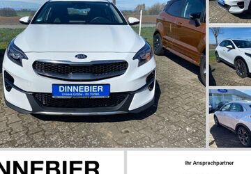 Kia XCeed 36.170 km 20.790 &euro; Berlin 12277