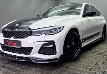 BMW 330 54.000 km 31.990 &euro; Berlin 12279