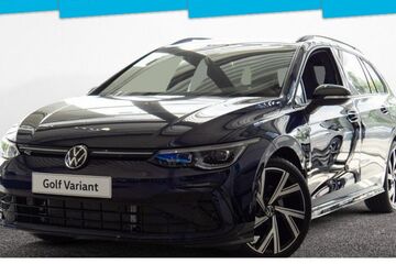 VW Golf 22.490 km 32.740 &euro; Berlin 12099