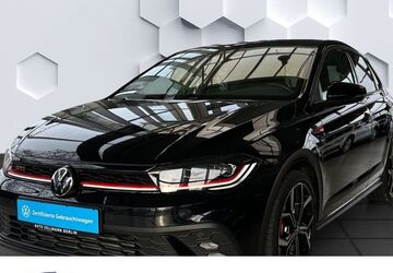 VW Polo 10.278 km 29.633 &euro; Berlin 12524