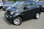 Smart ForTwo Coupé Pure Cool & Audio Tempomat 122.519 km 8.980 &euro; Falkensee 14612