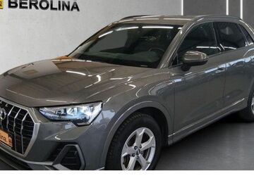 Audi Q3 94.700 km 26.333 &euro; Berlin 12105