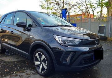 Opel Crossland (X) 101.862 km 11.700 &euro; Hennigsdorf 16761