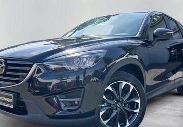 Mazda CX-5 88.861 km 18.990 &euro; Berlin 13599