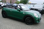 Mini Cooper Cabrio 1.5 Chili II LED Tempomat Navi Leder 33.215 km 23.980 &euro; Falkensee 14612
