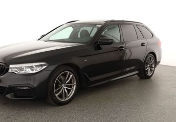 BMW 520 93.417 km 27.840 &euro; Berlin 12103