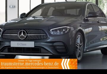 Mercedes-Benz E 300 39.650 km 37.990 &euro; Berlin 10587