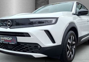 Opel Mokka 23.906 km 22.940 &euro; Hoppegarten 15366