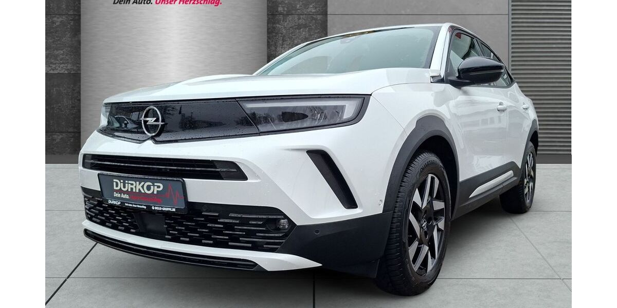 Opel Mokka 23.906 km 22.940 &euro; Hoppegarten 15366