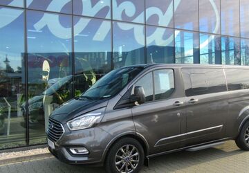Ford Tourneo Custom 70.141 km 32.500 &euro; Bernau 16321