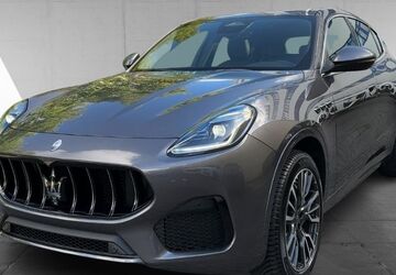 Maserati Grecale 13.788 km 76.890 &euro; Berlin 10587