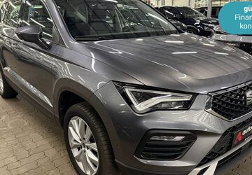 Seat Ateca 61.992 km 21.990 &euro; Ludwigsfelde (bei Berlin) 14974