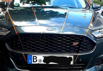 Ford Mondeo 169.000 km 12.990 &euro; Oranienburg 16515