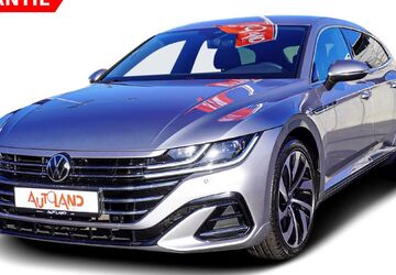VW Arteon 65.299 km 31.950 &euro; Berlin 12683