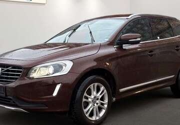 Volvo XC60 154.314 km 12.499 &euro; Berlin 12681