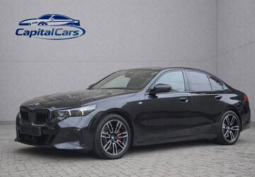 BMW 520 42.000 km 44.900 &euro; Berlin 12055