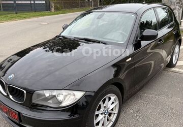 BMW 116 142.050 km 6.400 &euro; Berlin-Schönefeld 12529