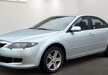 Mazda 6 130.107 km 1.899 &euro; Berlin 12681
