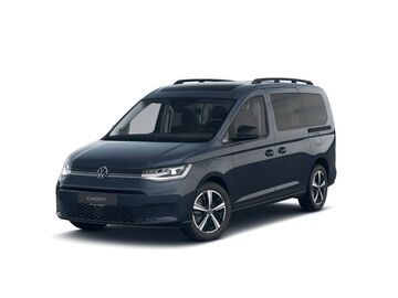 Gebrauchte VW Caddy