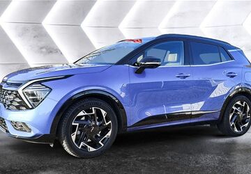 Kia Sportage 52.094 km 28.700 &euro; Ludwigsfelde 14974