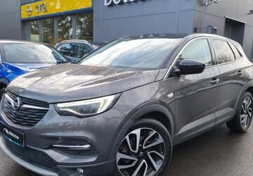 Opel Grandland (X) 95.696 km 16.980 &euro; Potsdam 14480