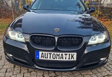 BMW 318 228.500 km 6.990 &euro; Berlin 12681