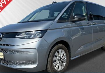 VW T7 Multivan 26.000 km 50.480 &euro; Dallgow-Döberitz 14624