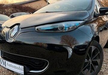 Renault ZOE 59.356 km 6.490 &euro; Großbeeren 14979