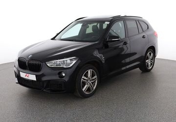 BMW X1 70.000 km 25.740 &euro; Berlin 12103