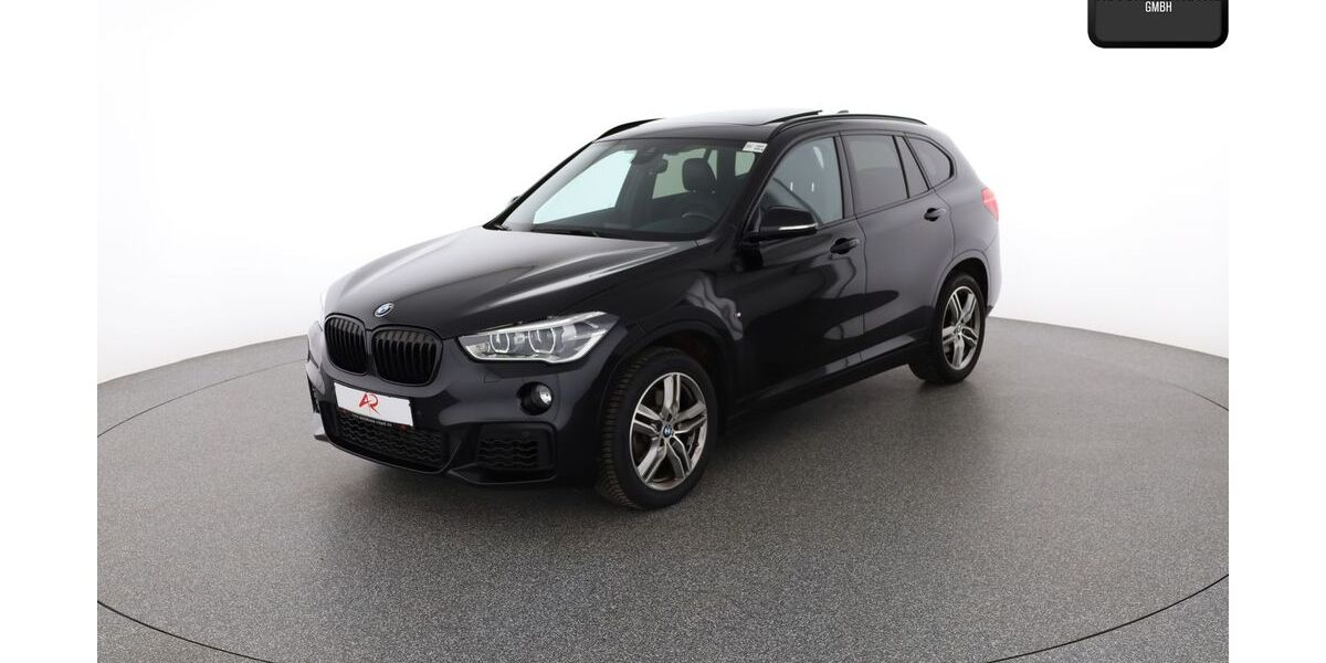 BMW X1 70.000 km 25.740 &euro; Berlin 12103