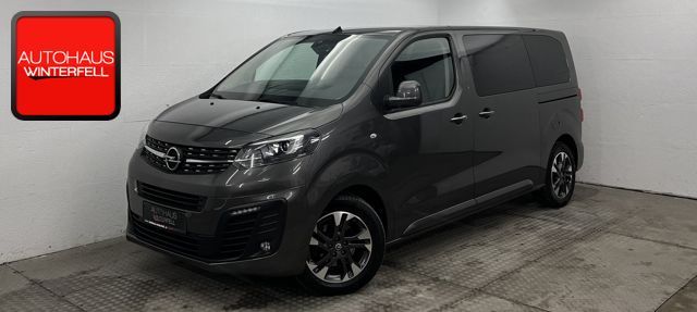 Opel Zafira Life 76.812 km 33.400 &euro; Berlin 12351