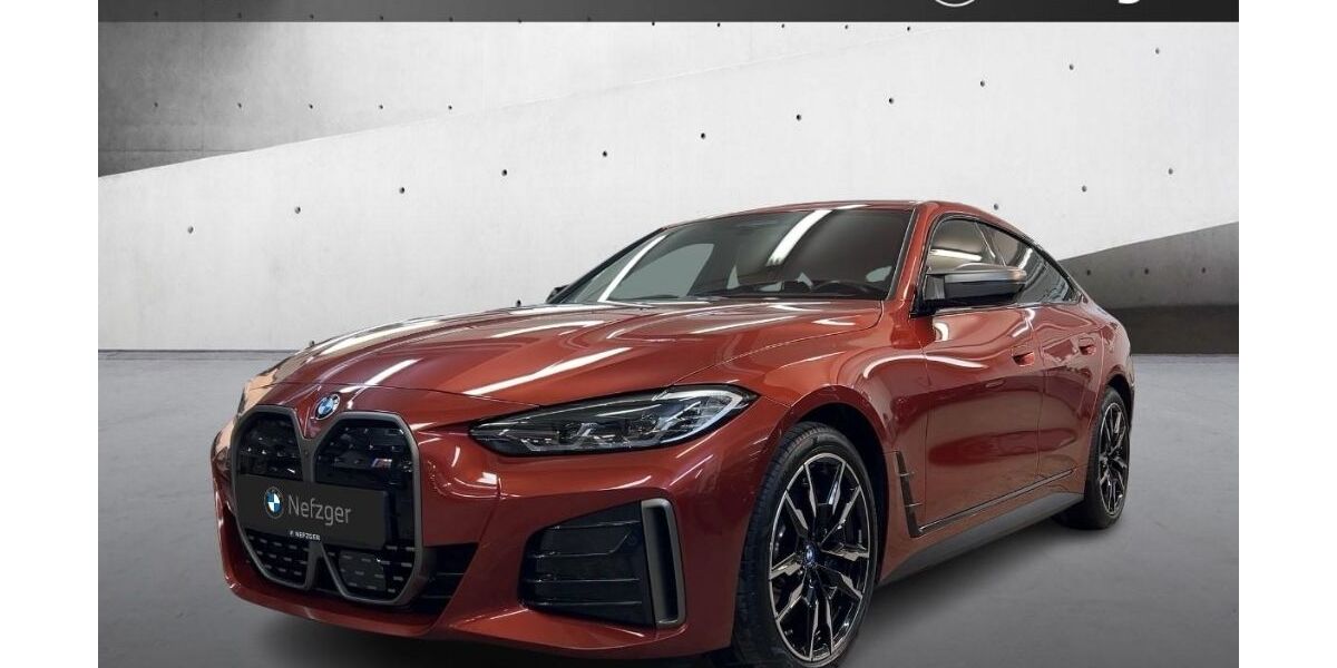 BMW i4 61.500 km 41.500 &euro; Oranienburg 16515