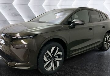 Skoda Enyaq 9.990 km 52.980 &euro; Berlin 12681