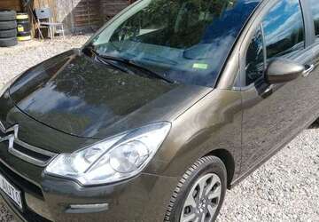 Citroen C3 241.100 km 3.170 &euro; Berlin - Pankow 13127